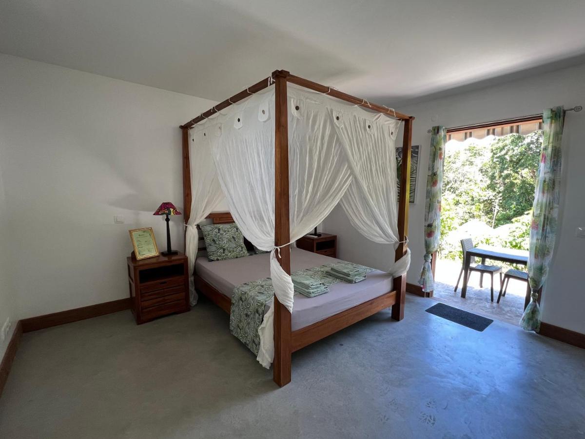 Chambre Paradise Lamentin Exterior foto